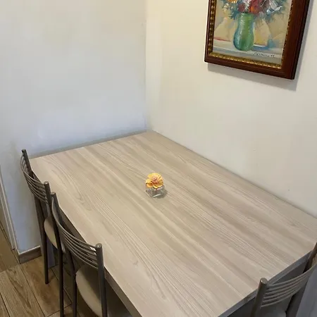 Paganino Vendégház Fiumicino