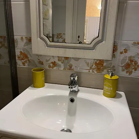 Paganino Vendégház Fiumicino