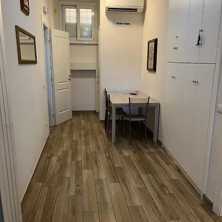 Paganino Gasthuis 3*