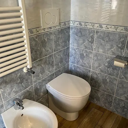 Vendégház Paganino