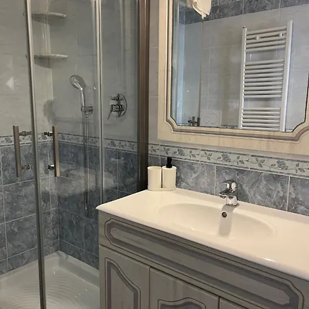 Paganino 3* Fiumicino