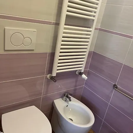 Paganino Vendégház Fiumicino