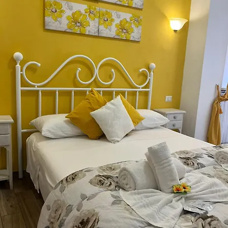 Gasthuis Paganino Fiumicino