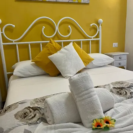 Paganino 3* Fiumicino