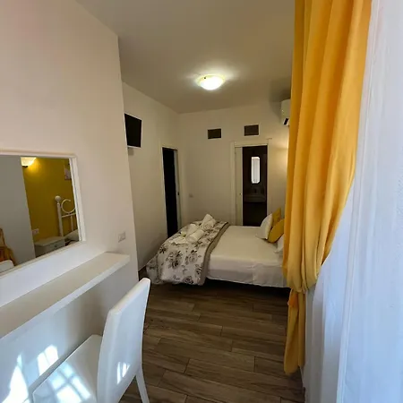 Paganino Vendégház
