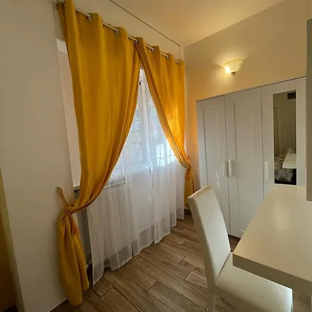 Paganino Vendégház *
