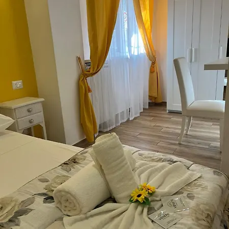 Gasthuis Paganino 3*