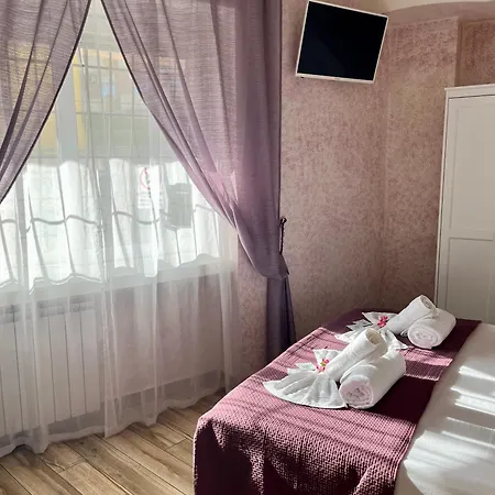 Paganino 3* Fiumicino