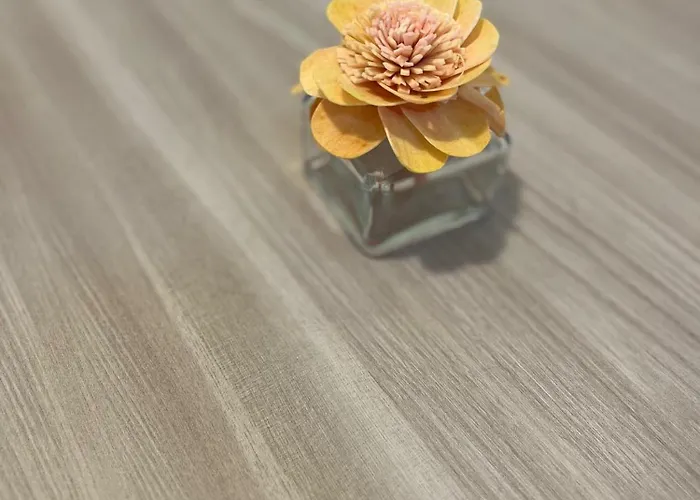 Paganino Гостевой дом Фьюмичино