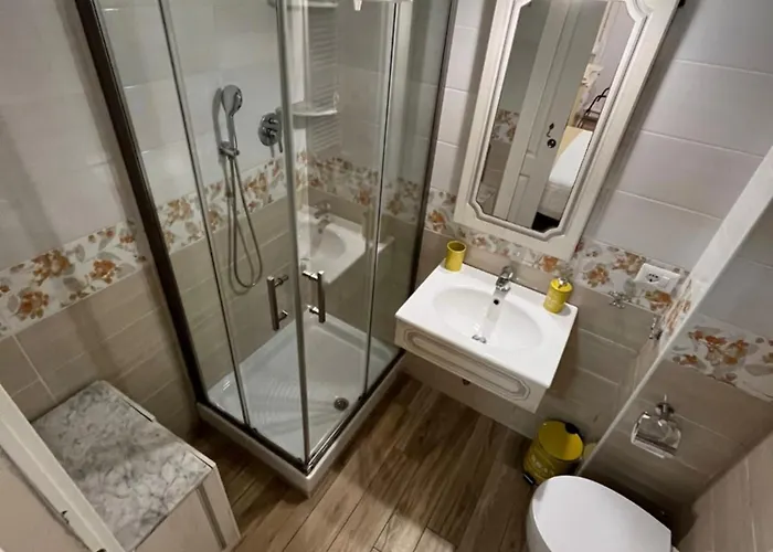 Гостевой дом Paganino