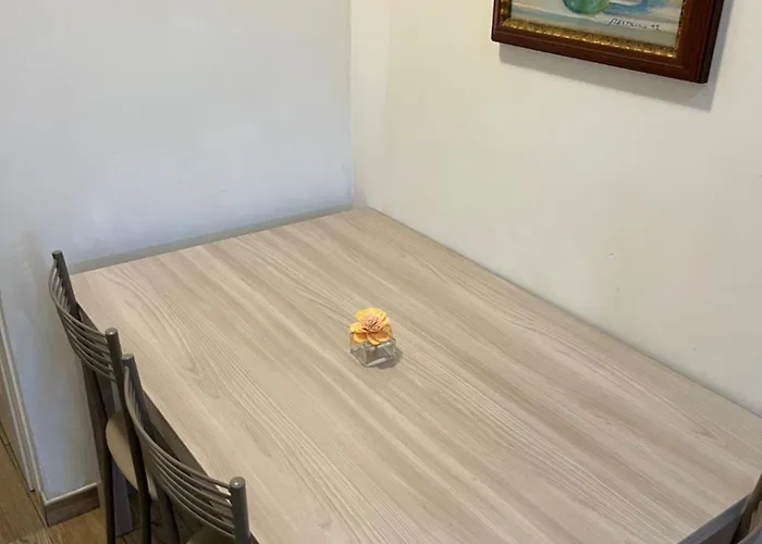 Paganino Гостевой дом Фьюмичино