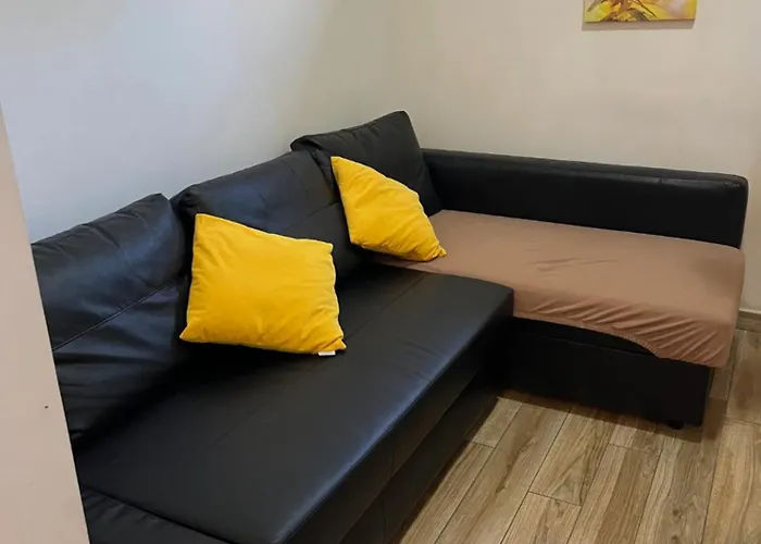 Гостевой дом Paganino 3*