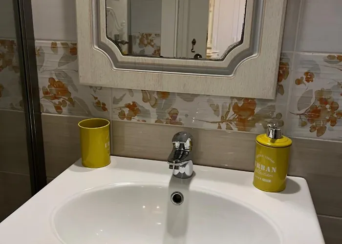 Paganino Гостевой дом Фьюмичино