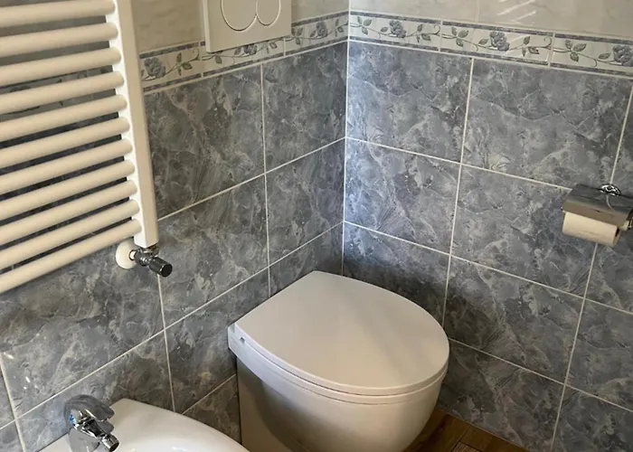 Гостевой дом Paganino