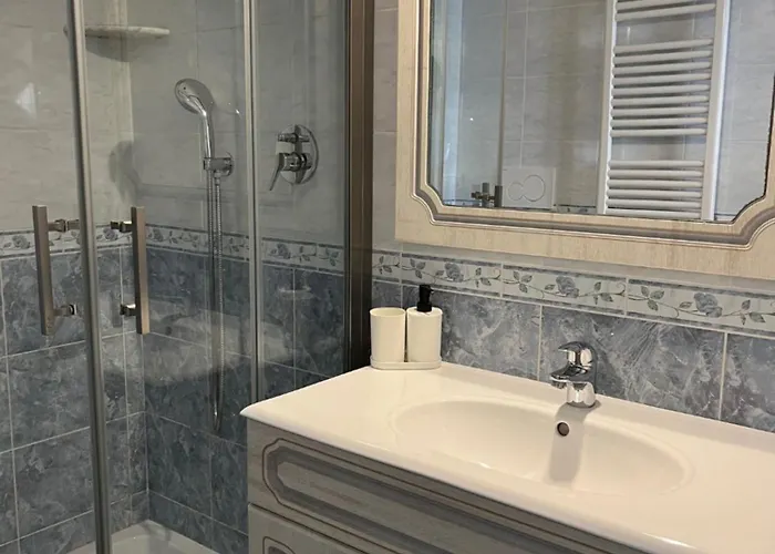 Paganino 3* Фьюмичино