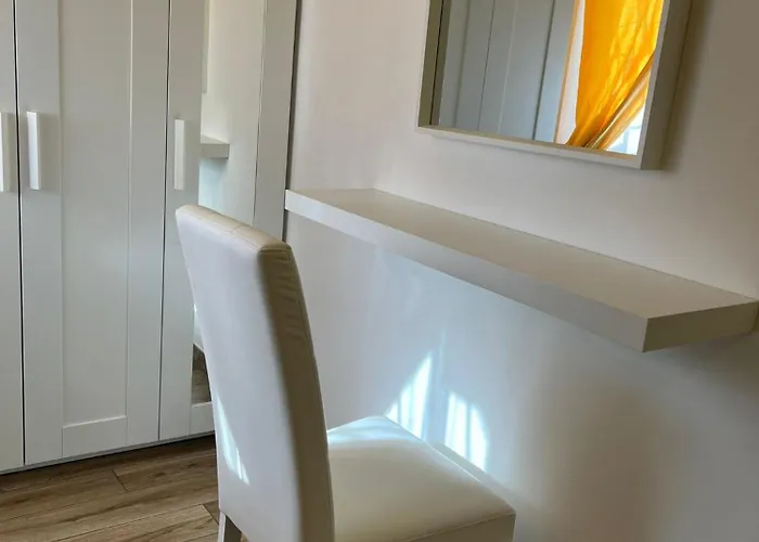 Гостевой дом Paganino