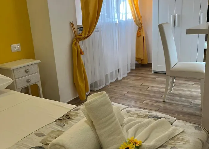 Гостевой дом Paganino 3*