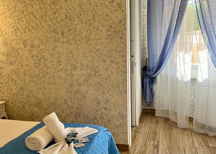 Гостевой дом Paganino 3*