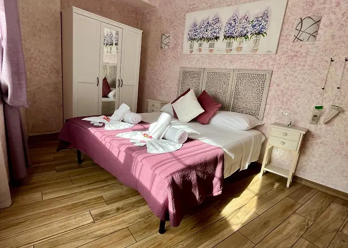 Paganino Фьюмичино